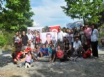 Akut İzmir Gönüllüleri 6. Yılını Kutladı