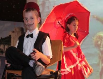 Anadolu İmam Hatip Lisesi’nden Fetih Programı