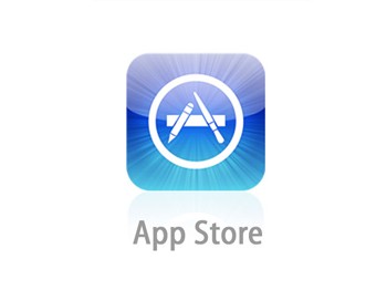 App Store'da Ufak Değişim