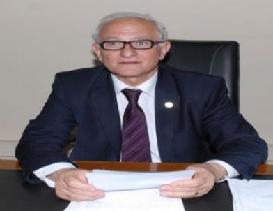 Avukata Silahlı Saldırı Planı İddiasına Kınama