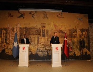 Başbakan Erdoğan: Hukuk Durağan Değildir