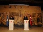 Başbakan Erdoğan: Hukuk Durağan Değildir