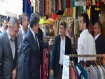 BBP Lideri Destici Simav'da