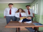 KABILIYET - Biga Atatürk Anadolu Lisesi’nin Başarısı