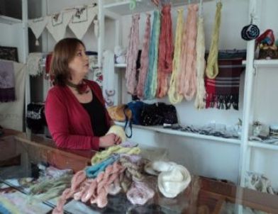 Bitkisel Boyama Tekniğinde 60 Yeni Renk Keşfedildi