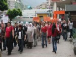 Bursalı Kadınlardan 'kürtaj' Tepkisi