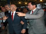 ABBAS GÜÇLÜ - CHP Lideri Kılıçdaroğlu Adana’da