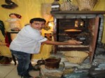 Değirmen Maketi İle Elektrik Üretiyor