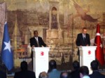 Erdoğan: 'kimsenin Kanunsuzluğa Müracaat Etme Hakkı Yok'
