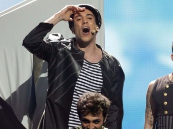 Eurovision'u kana bulayacaklardı