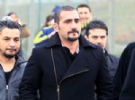 NIHAT ÖZDEMIR - Ümit Karan: Şike Değil Galatasaray Aşkı