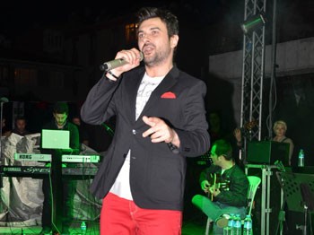 Gökhan Tepe Coşkusu