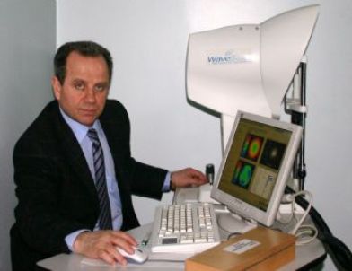 Gözlük Muayenesinin Önemi