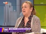 ORHAN BORAN - Güler Boran: Sinirle Yanlış Şeyler Söyledim