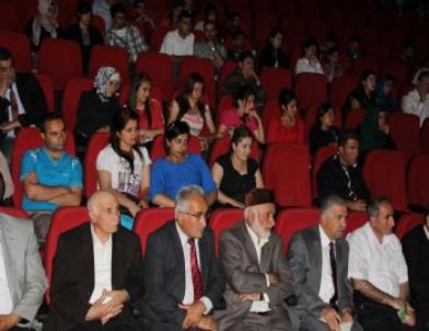 'Her Derde Devam Faydalı Bitkilerimiz' Projesi Tanıtım Toplantısı