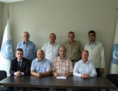 Kamu Sen’e Bağlı Sendikalardan Ortak Açıklama