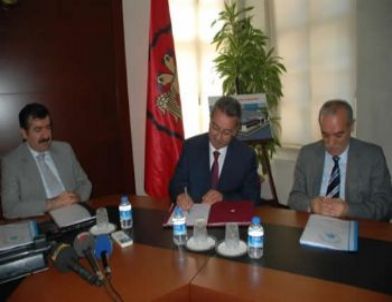 Karatay Belediyesi'nden 5 Okul, 5 Spor Salonu