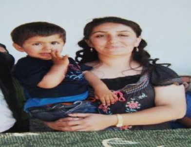 Kayıp Anne-Oğul Karasu Nehri'nde Aranıyor