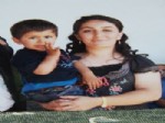 FıRAT KOÇAK - Kayıp Anne-Oğul Karasu Nehri'nde Aranıyor