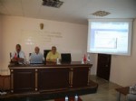 KOSGEB Tarafından KOBİ’ler Bilgilendirildi