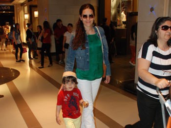 Küçük Ali'nin Oyuncak Krizi