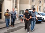OTO HIRSIZLIK - Lüks Araçların Hava Yastıklarını Çalan Oto Tamircisi Yakalandı
