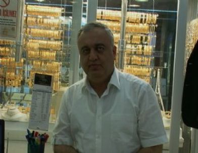 Malatya Kuyumcular Odası Başkanı Özhüsrev: “Haziranda Altın Fiyatları Yükselebilir”