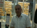 ALTIN FİYATLARI - Malatya Kuyumcular Odası Başkanı Özhüsrev: “Haziranda Altın Fiyatları Yükselebilir”