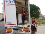 Manisa’da 43 Kilo Uyuşturucu Ele Geçirildi