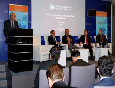Merkez Bankası Başkanı Erdem Başçı'nın Açıklaması