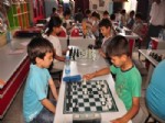 Milas’ta Satranç Turnuvası