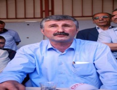 ÖDP Genel Başkanı Alper Taş'tan Biber Gazı Açıklaması