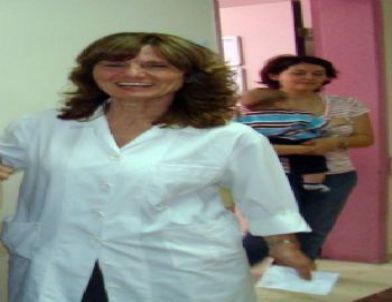 Prof. Dr. Esen Demir: 41 Çocuğa Süt Alerjisi Tedavisi Uyguluyoruz