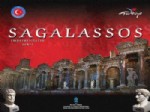 Sagalassos, Yıldız Sarayı'nda Tanıtılacak Haberi