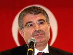 Bakan Şahin'den Hüseyin Çelik'e Uludere Göndermesi