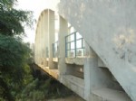 SAKARYA NEHRI - Sakarya Köprüsü Kaderine Terk Edildi