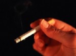 NLP - Sigara İçen Daha Agresif Oluyor..