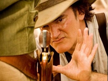 Tarantino'nun Son Filminden İlk Kareler..