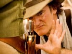 JAMİE FOXX - Tarantino'nun Son Filminden İlk Kareler..