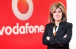 SERPIL TIMURAY - Vodafone hem kendini hem pazarı büyüttü