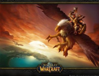 World Of Warcraft Da Artık Playstore’da