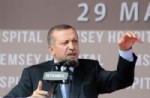 WSJ: Erdoğan İlk Kez Vatandaşın Yatak Odasına Girmiyor