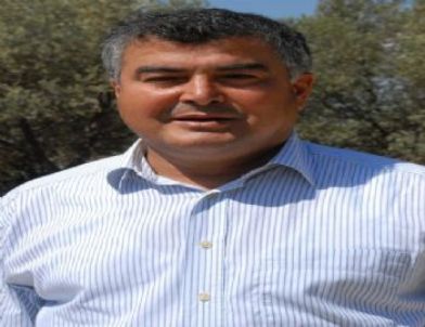 'Yılın Keçisi' Levent Kırca