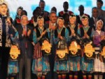 10. Türkçe Olimpiyatları Rize Ayağı