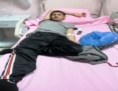 60 Öğrenci, İçtikleri Sudan Zehirlendi