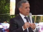 MUSTAFA KAPLAN - AK Parti Milletvekili Yurttaş, Chp’li Öz’ün Soru Önergesine Cevap Verdi