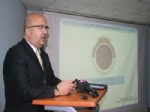 DÜZAĞAÇ - Belediye Başkanı Çoban Görevdeki Üçüncü Yılını Anlattı