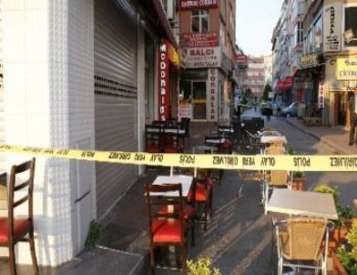 Bomba Uzmanının Titiz Çalışması Faciayı Önledi