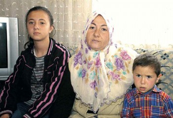 Bu Gözler Neler Görmüş...