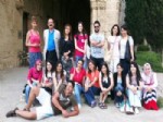 LALA MUSTAFA PAŞA - DÜ Mimarlık Öğrencileri Kıbrıs Gezisinde